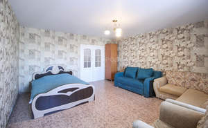 2-к квартира, вторичка, 82м2, 10/15 этаж
