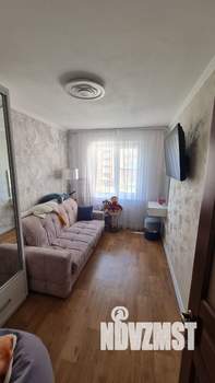 2-к квартира, вторичка, 46м2, 3/10 этаж