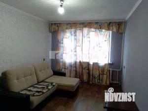 2-к квартира, вторичка, 45м2, 2/5 этаж