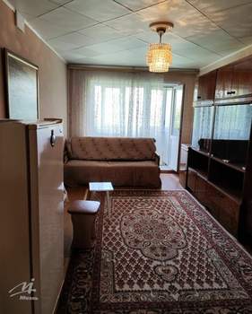 2-к квартира, вторичка, 45м2, 5/5 этаж