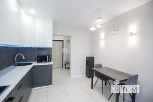 2-к квартира, вторичка, 53м2, 14/16 этаж