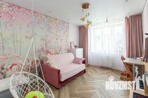 3-к квартира, вторичка, 86м2, 8/8 этаж