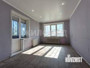 2-к квартира, вторичка, 50м2, 1/10 этаж