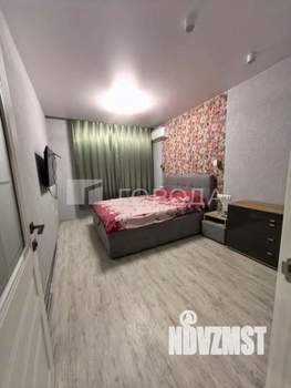 2-к квартира, вторичка, 55м2, 9/16 этаж