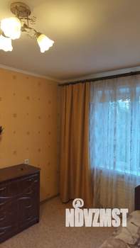 3-к квартира, вторичка, 66м2, 5/10 этаж