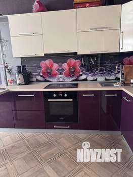 3-к квартира, вторичка, 65м2, 7/17 этаж