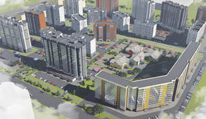 3-к квартира, вторичка, 52м2, 5/10 этаж