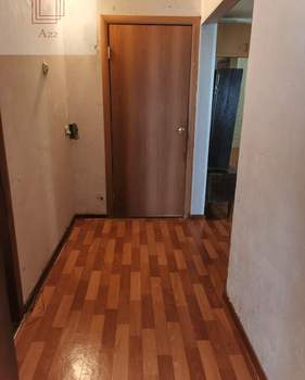 2-к квартира, вторичка, 57м2, 1/1 этаж