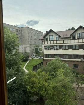 3-к квартира, вторичка, 60м2, 4/5 этаж