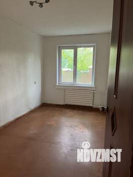 2-к квартира, вторичка, 44м2, 1/9 этаж