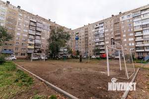 2-к квартира, вторичка, 45м2, 9/9 этаж