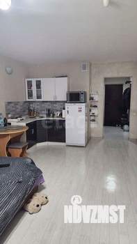Студия квартира, вторичка, 30м2, 15/18 этаж