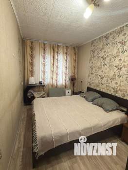 2-к квартира, вторичка, 43м2, 5/10 этаж