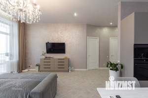 2-к квартира, сданный дом, 64м2, 11/14 этаж