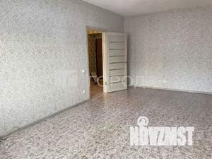 1-к квартира, вторичка, 45м2, 7/15 этаж