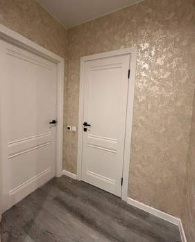 2-к квартира, вторичка, 65м2, 6/17 этаж