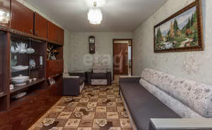 2-к квартира, вторичка, 47м2, 2/5 этаж