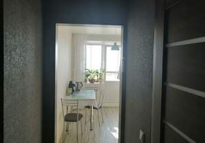 1-к квартира, вторичка, 35м2, 12/15 этаж