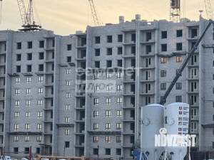 3-к квартира, вторичка, 65м2, 4/11 этаж