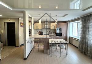 3-к квартира, вторичка, 67м2, 4/9 этаж