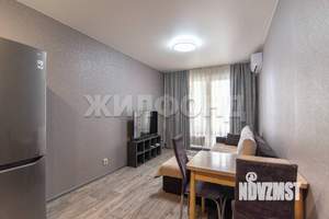 2-к квартира, вторичка, 37м2, 9/10 этаж