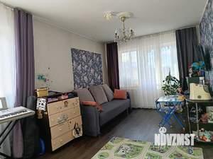 1-к квартира, вторичка, 31м2, 3/5 этаж