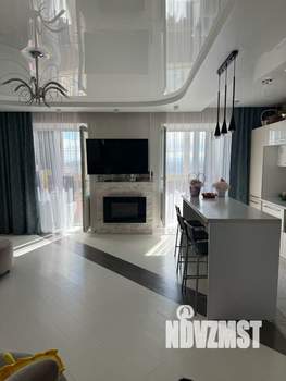 3-к квартира, вторичка, 92м2, 15/15 этаж