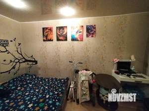 1-к квартира, вторичка, 30м2, 5/5 этаж