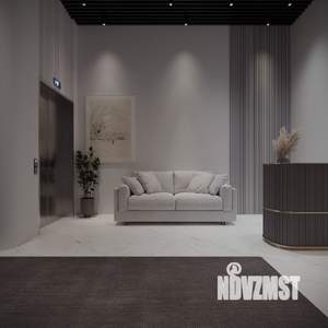 3-к квартира, вторичка, 106м2, 4/7 этаж