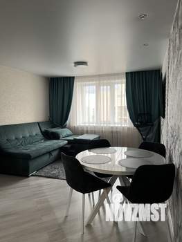 3-к квартира, вторичка, 62м2, 16/17 этаж