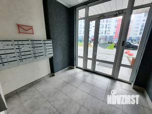 2-к квартира, вторичка, 37м2, 8/18 этаж