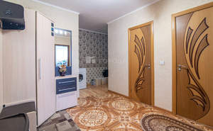 3-к квартира, вторичка, 96м2, 3/10 этаж