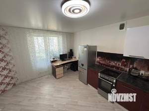 2-к квартира, вторичка, 49м2, 10/16 этаж
