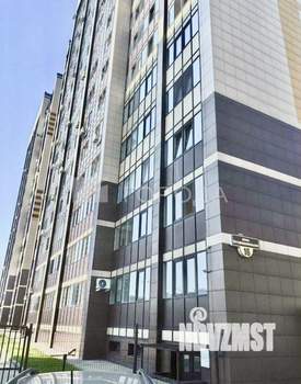 Студия квартира, вторичка, 24м2, 3/16 этаж