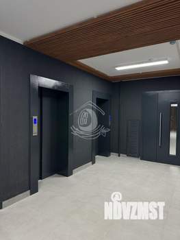 2-к квартира, вторичка, 39м2, 10/16 этаж