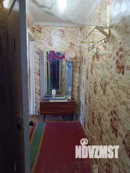 1-к квартира, вторичка, 32м2, 1/4 этаж