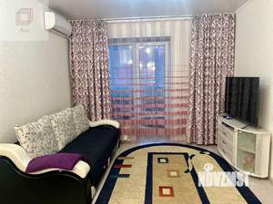 2-к квартира, вторичка, 55м2, 4/16 этаж