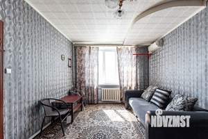 1-к квартира, вторичка, 35м2, 2/4 этаж