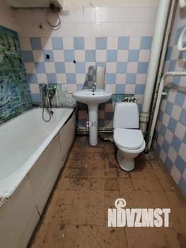 1-к квартира, вторичка, 34м2, 7/9 этаж