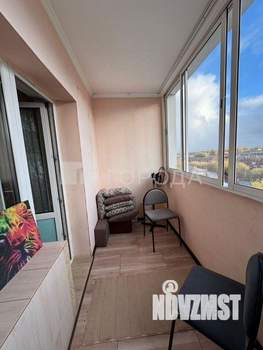 1-к квартира, вторичка, 34м2, 4/16 этаж