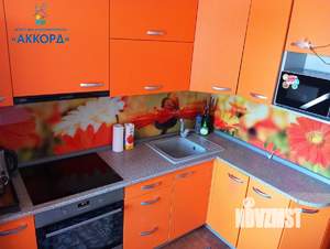 3-к квартира, вторичка, 66м2, 7/9 этаж