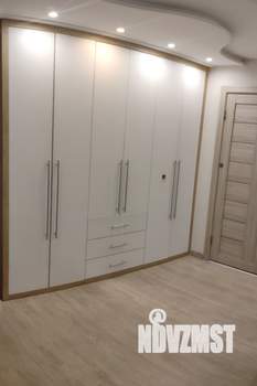 2-к квартира, вторичка, 43м2, 9/16 этаж