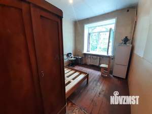 1-к квартира, вторичка, 19м2, 3/4 этаж