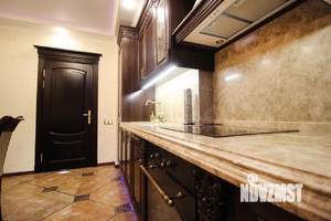 3-к квартира, вторичка, 104м2, 14/16 этаж