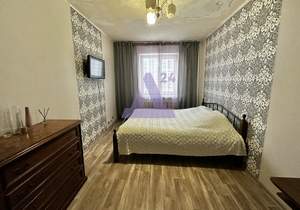 3-к квартира, вторичка, 67м2, 4/9 этаж