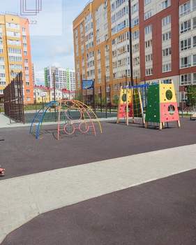 2-к квартира, вторичка, 38м2, 3/10 этаж