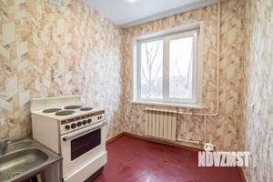 1-к квартира, вторичка, 30м2, 7/9 этаж