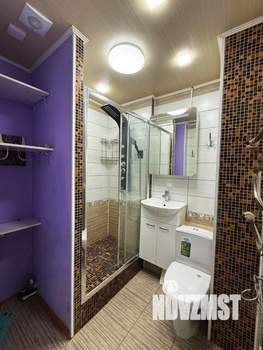 2-к квартира, вторичка, 39м2, 16/16 этаж