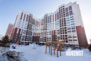 3-к квартира, вторичка, 80м2, 15/16 этаж
