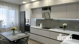 3-к квартира, вторичка, 76м2, 10/11 этаж